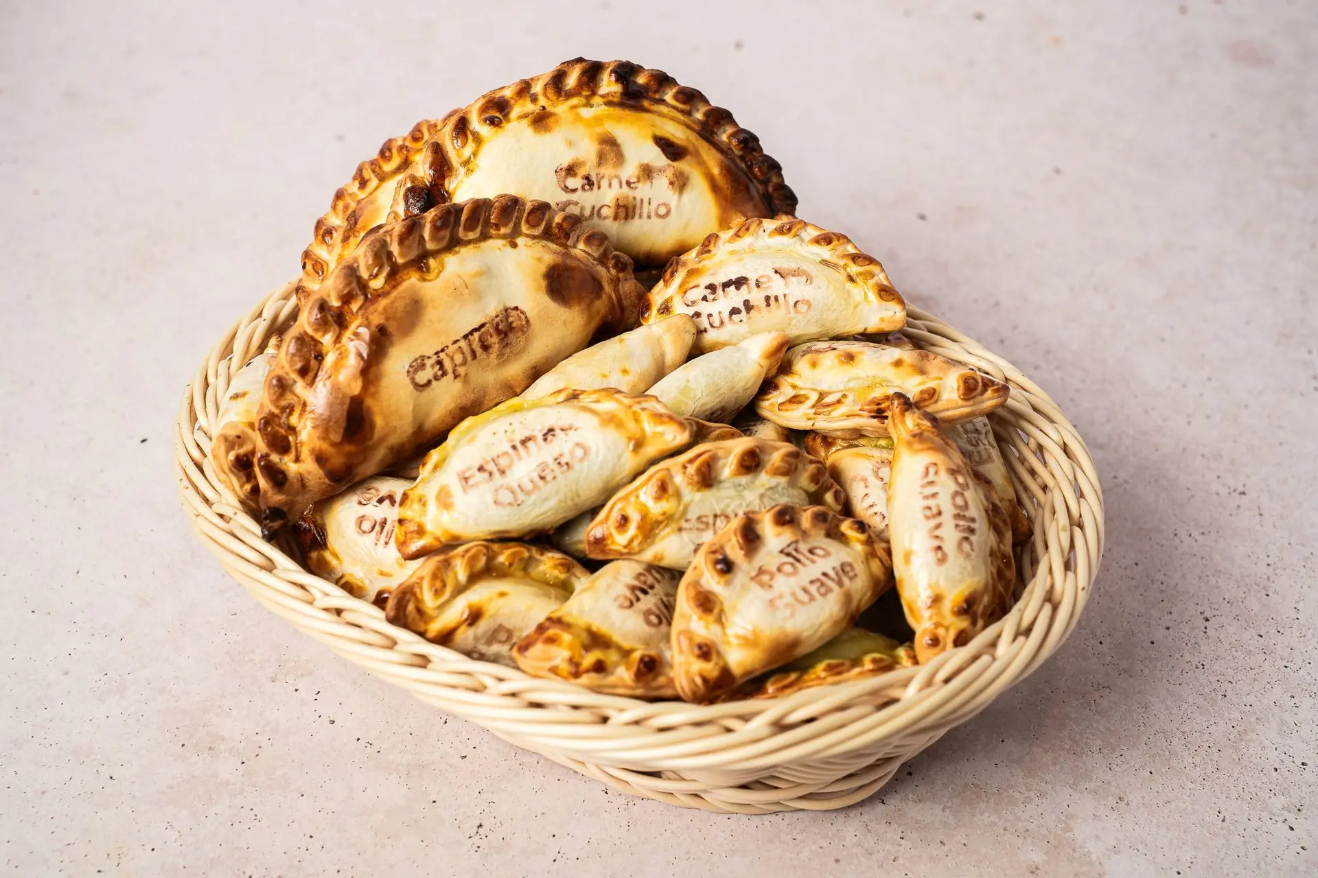Empanadas argentinas